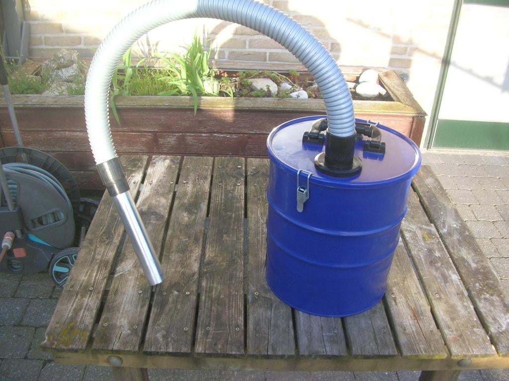 Kachel uitkuiston 10 euro, Ophalen of Verzenden, Zo goed als nieuw, Overige brandstoffen, Inbouw