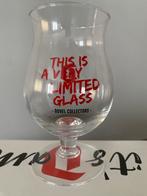 Duvel glas, Enlèvement ou Envoi, Comme neuf, Duvel