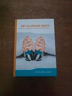 Het slapende brein, Boeken, Overige onderwerpen, Anton m.l. Coenen, Ophalen, Gelezen