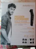 Rasoir électrique Babyliss Men, Collections