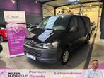 Volkswagen Transporter 2.0TDi L2 Eur6b Navi Camera 150Pk, 0 kg, Achat, Euro 6, Entreprise
