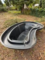 HDPE - Réservoir de bassin - NEUF - environ 3000 litres, Enlèvement, Neuf