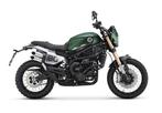Benelli LEONCINO 800 Trail [Eind 0%] [Verkoop], Motoren, Bedrijf, Meer dan 35 kW, 800 cc, 2 cilinders