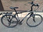 Thompson herenfiets 28inch, Ophalen, 28 inch, Vering, Zo goed als nieuw
