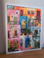 Schilderij, Enlèvement ou Envoi