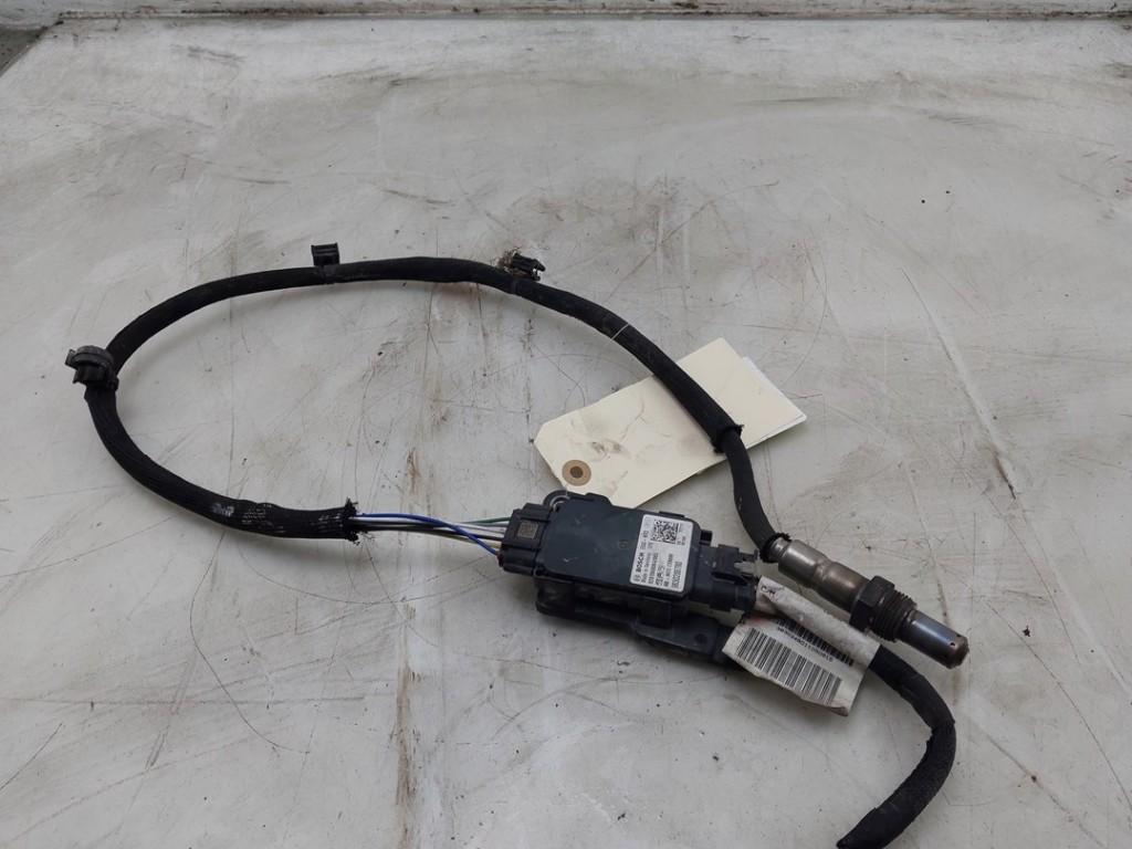 CAPTEUR NOX Partner (EA / / EF / EN / EU) (|9830288780|), Autos : Pièces & Accessoires, Autres pièces automobiles, Peugeot, Utilisé