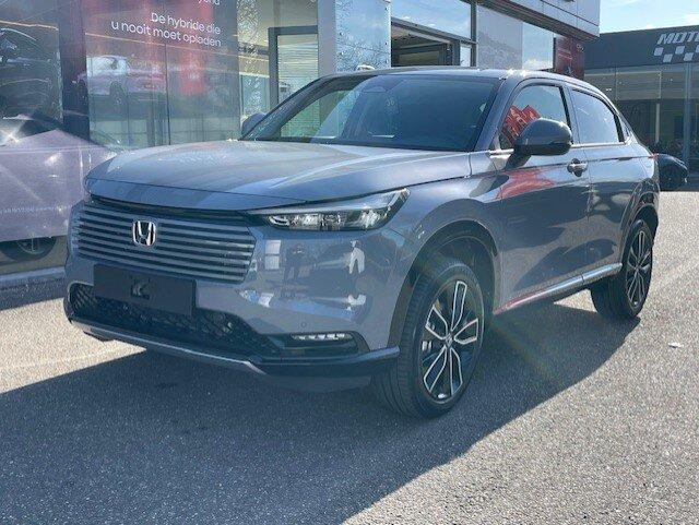 Honda HR-V Advance, Auto's, Honda, Bedrijf, HR-V, ABS, Adaptive Cruise Control, Airbags, Airconditioning, Android Auto, Apple Carplay