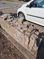 Gratis klinkers, Enlèvement, Briques