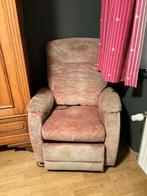 Om een elektrische rolstoel te geven, Ophalen, Gebruikt