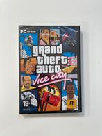 Grand Theft Auto : Vice City NIEUW, Neuf, Enlèvement ou Envoi, 1 joueur, À partir de 18 ans