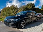 Vw Golf 8 / 2024 / 9102km / 1.0TSI 110PK / Gekeurd / 18 Inch, Voorwielaandrijving, Stof, Zwart, 5 deurs
