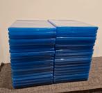 Lot Blu-ray Doosjes Te Koop, Cd's en Dvd's, Ophalen of Verzenden, Gebruikt