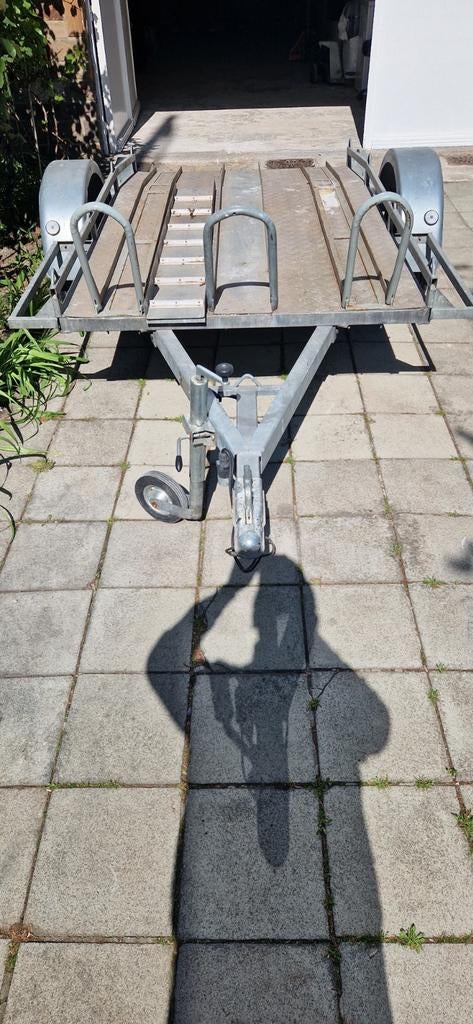 Remorque, Sports nautiques & Bateaux