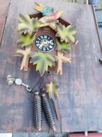 coucou, Antiek en Kunst, Antiek | Klokken, Ophalen