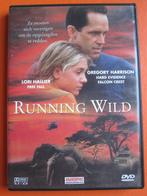 Running Wild, CD & DVD, DVD | Action, À partir de 12 ans, Enlèvement ou Envoi, Comme neuf, Action