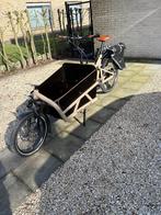 Electrische bakfiets Riese Muller, Fietsen en Brommers, Elektrisch, Zo goed als nieuw, 2 kinderen, Ophalen