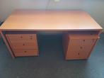 Buro en burokast, Huis en Inrichting, Bureaus, Ophalen