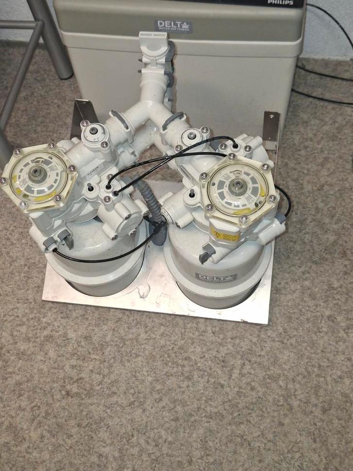 Nieuwe als demo en occasie toestellen !!, Elektronische apparatuur, Waterontharders, Ophalen