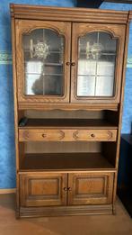 Kast, Antiek en Kunst, Antiek | Meubels | Kasten, Ophalen
