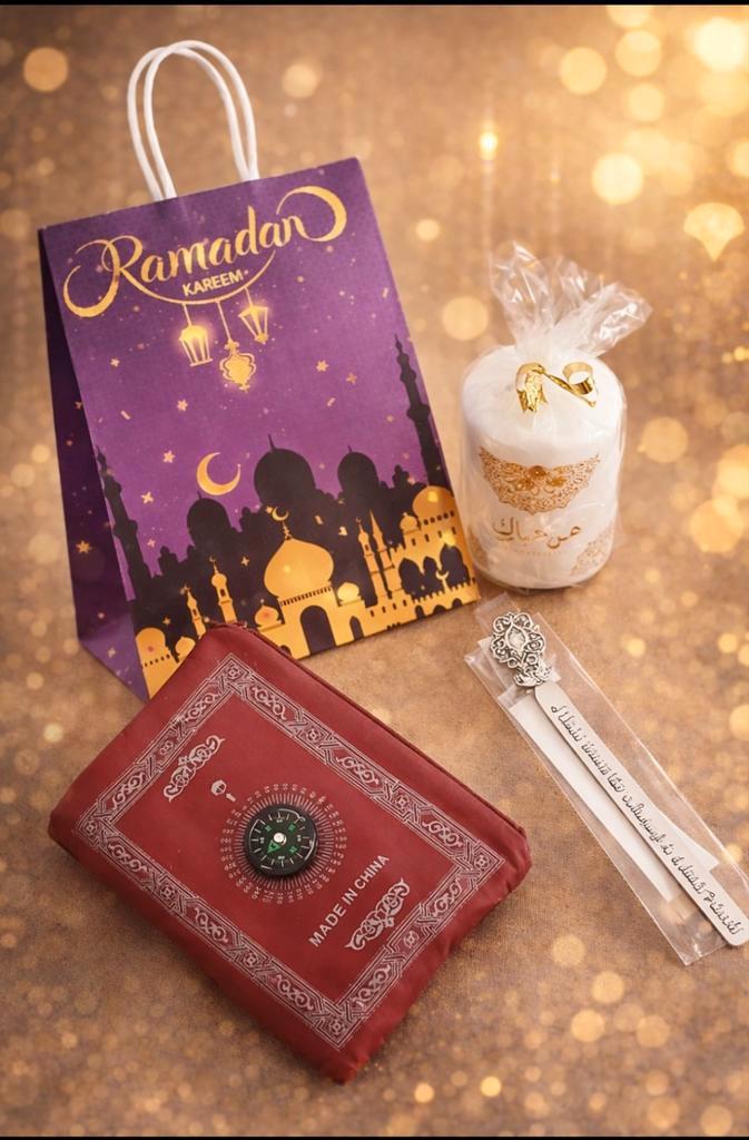 Pack cadeau, Divers, Papeterie