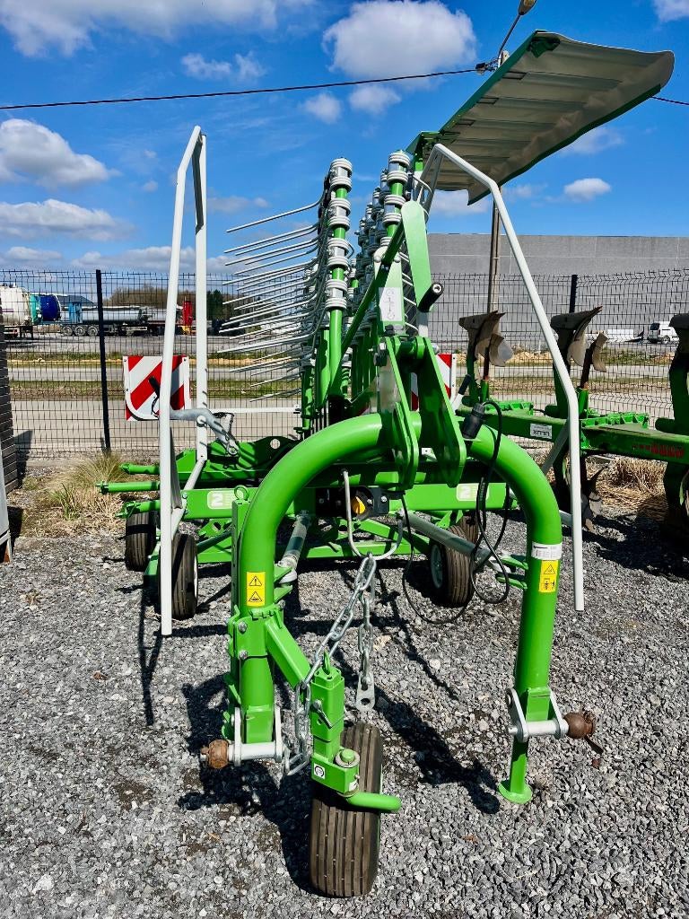 Andaineur, Articles professionnels, Agriculture | Outils, Cultures, Semer, Planter ou Lever, Enlèvement