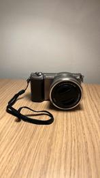 Sony hybride alpha 5100 APS-C, TV, Hi-fi & Vidéo, Enlèvement ou Envoi, Comme neuf