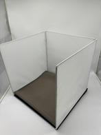 Boîte studio photo portable, Enlèvement ou Envoi, Utilisé