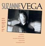 SUZANNE VEGA : Suzanne Vega, Enlèvement ou Envoi, 1980 à 2000, Comme neuf