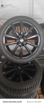 18inch winterset, Autos : Pièces & Accessoires, Pneus & Jantes, Enlèvement, Pneu(s)
