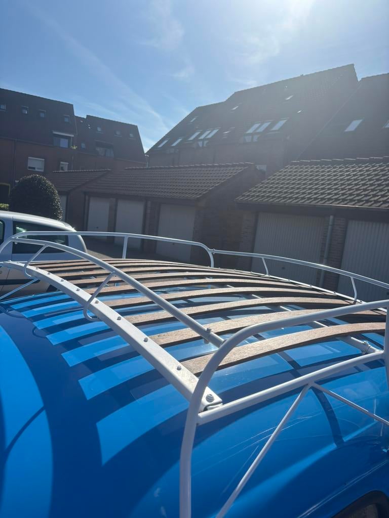 Kever dakrek te koop, Ophalen, Zo goed als nieuw