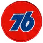 Union 76 stoffen opstrijk patch embleem #1, Motos, Accessoires | Autocollants, Envoi