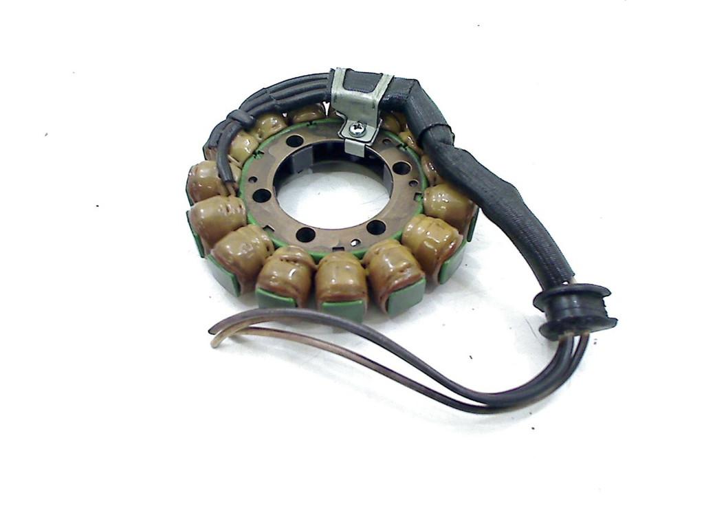 ALTERNATEUR GSX R 1000 2009-2011 (GSXR1000 K9 / L0 / L1), Dhr. S. di Majo, Utilisé, Info@cama-motorparts.nl, P.J. Troelstraweg 8 8
3144 CX  MAASSLUIS, NL