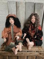 porselein pop, Verzamelen, Poppen, Ophalen, Nieuw, Pop