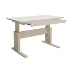 LIFETIME kinderburo, Maison & Meubles, Enlèvement, Réglable en hauteur, Utilisé, Bureau