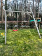 Speeltoestel, Ophalen, Zo goed als nieuw, Schommel