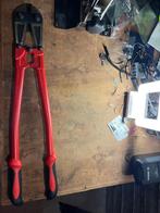 Grand pince coupante, Enlèvement ou Envoi, Comme neuf