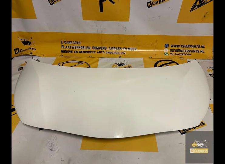 Toyota Aygo Motorkap 068 schade vrij Origineel, Info@toyota.co.jp, Gebruikt, Voor, Toyota Motor Corporation