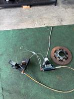 Freins freeline karting, Enlèvement ou Envoi, Comme neuf