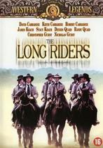 The Long Riders (1980) Dvd David Carradine, CD & DVD, DVD | Action, À partir de 16 ans, Enlèvement ou Envoi, Utilisé, Action