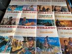 Durango, Boeken, Stripverhalen, Ophalen of Verzenden
