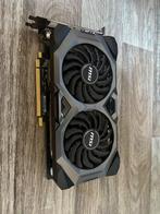 AMD RX 5700 MECH OC 8GB, Informatique & Logiciels, Enlèvement, GDDR6, AMD