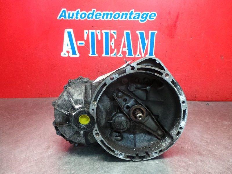 BOITE DE VITESSES AUTOMATIQUE Smart Fortwo Coupé (450.3), Utilisé, Smart