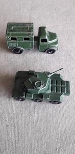 Matchbox, Hobby en Vrije tijd, Modelauto's | 1:87, Ophalen of Verzenden, Matchbox