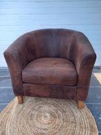 Fauteuil Club, 75 à 100 cm, Club anglais, Enlèvement, Utilisé