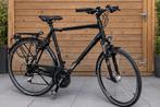 CUBE TOWN trekkingfiets, Ophalen, 28 inch, Vering, Zo goed als nieuw