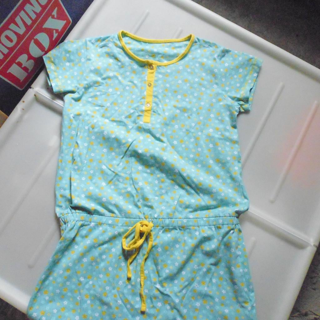 Mylene slaapkleedje, Kinderen en Baby's, Kinderkleding | Overige, Ophalen of Verzenden