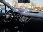 Opel Crossland ELEGANCE Carplay/Cruise-Limit/Lane Assist/..., Auto's, Opel, 0 kg, 1199 cc, 0 kg, Bedrijf