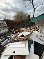 Bois de chauffage, Jardin & Terrasse, Bois de chauffage, Enlèvement