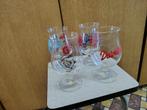 Duvel glazen te koop, Verzamelen, Ophalen, Nieuw, Bierglas