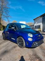 Fiat 595 Abarth Yamaha Edition AUTOMAAT, Auto's, Abarth, Automaat, Elektrische ramen, Particulier, Te koop